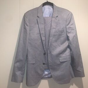Express Innovator X-Tram Slim Suit